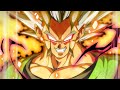 XICOR SON OF GOKU Dragon Ball AF FULL STORY So Far