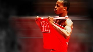 DeJuan Wright - BC Orchies
