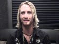 Talking new music with Decemberadio.