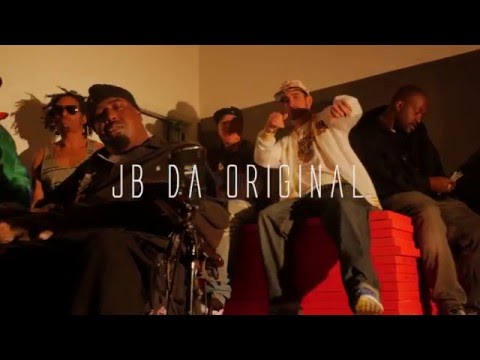 JB Da Original(a.k.a. Just Bizz) feat. Big Mack & Zak1 .