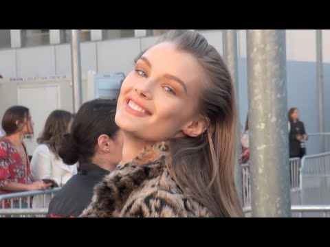 Kris Grikaite et  Larissa Hofmann