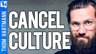 GOP Cancel Culture Obsession Revealed