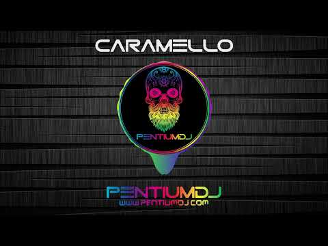 Caramello · Rocco Hunt · Elettra Lamborghini · Lola Indigo (PentiumDj's Bootleg)