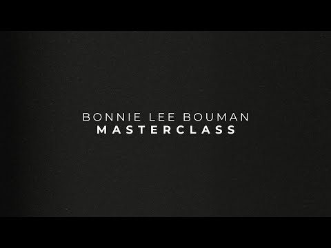 SAIFF2023 - Bonnie Lee Bouman Masterclass on Casting - YouTube
