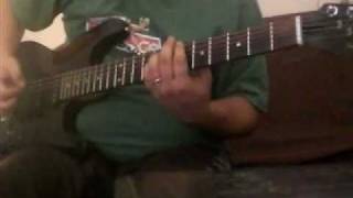 Nação Santa Rodolfo Abrantes (cover oficial)Rafa Martins