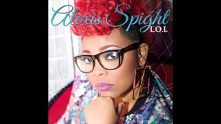 Alexis Spight - Steady