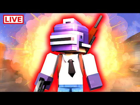 🔴 Live!! EP6 Mad GunZ Enjoy playing, making new friends.