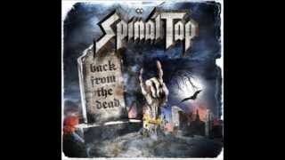 Spinal Tap - Short and Sweet (featuring John Mayer, Steve Vai and Phil Collen)