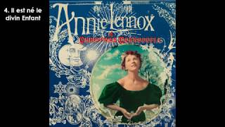 Annie Lennox - A Christmas Cornucopia (2010) [Full Album]