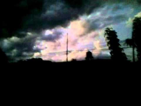 Sport Loreto VS Alianza Lima Lluvion