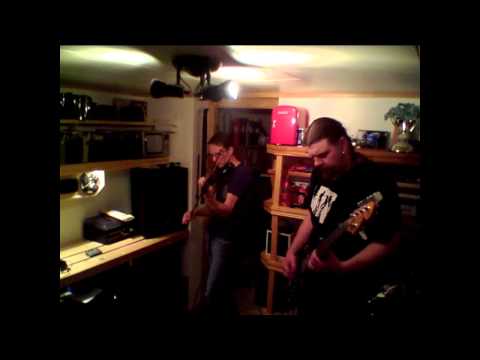 Reverburns - Rising Feedback