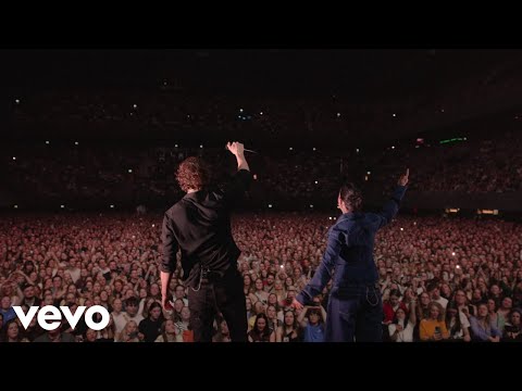 Dean Lewis, Sofia Camara - With You (Live At The Ziggo Dome Arena)