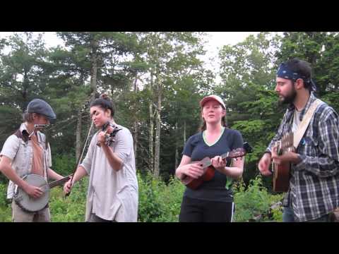 Mass Walking Tour: Northfield