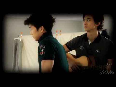 [FMV] 2PM -- Taecyeon ღ Wooyoung