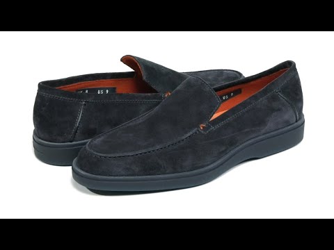 Santoni Derision SKU: 9587991