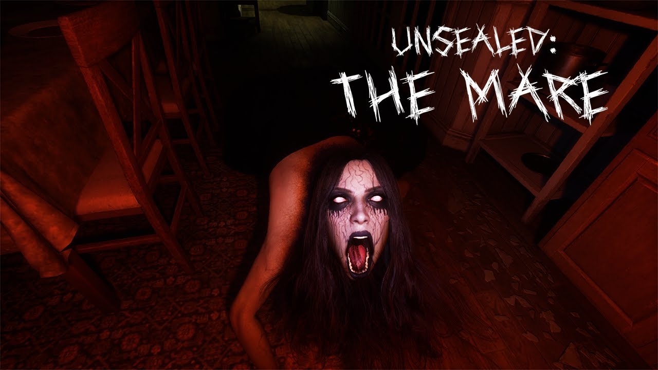 Release Date Trailer