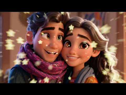 Ethan and Luna   A Timeless Bond