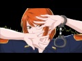 Haruka Orenji RE WORK Mr Saxobeat UTAU