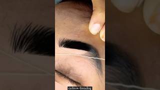 Download lagu Learn EYEBROW THREADING at Home in Urdu!#eyebrows mp3