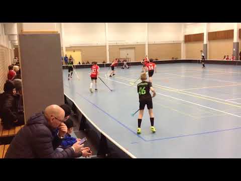 SBT Tornio 05 vs OFBC 23.2.2020 tulos 3-8 Erä2