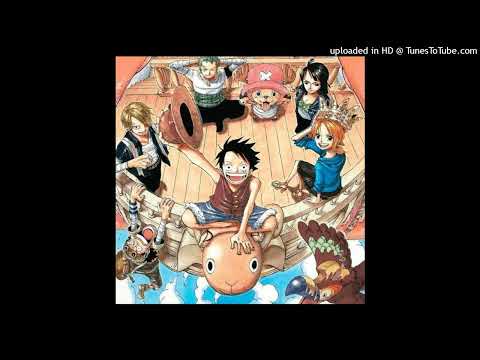 One Piece - FAITH | Semi Full English Version