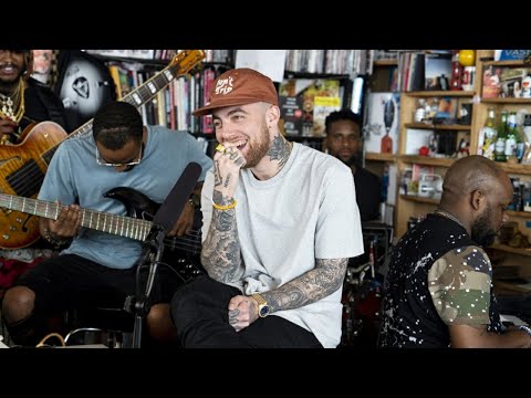 EP 67: Off-Season/Off-Topic- Mac Miller!!