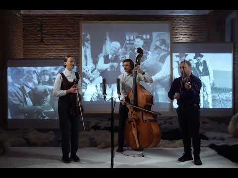 Niebocys Jasinku coś mi łobiecowoł