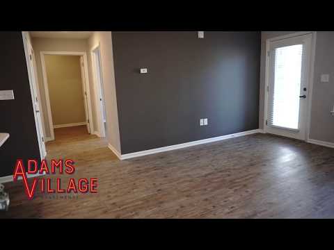 Adams Village property video