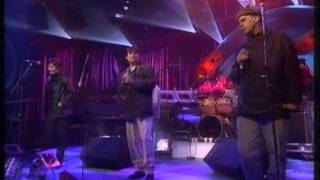 The Beautiful South - Good As Gold - Later With Jools Holland BBC2 1997