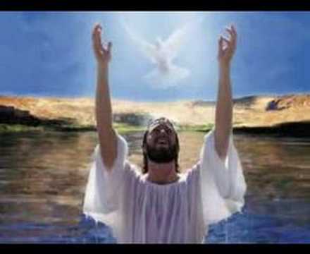 Salmo 94: Venite applaudiamo al Signore