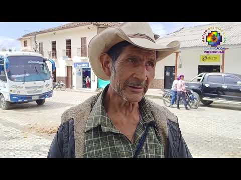 ALMAGUER CAUCA COLOMBIA 