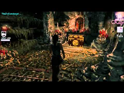 Steam Community :: Video :: Tomb Raider (2013) ☠ Tomb of contempt ...