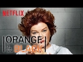 Orange is the New Black | Meet Red | Netflix