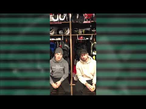 Volles Haus - Spieler Challenge von Eggenberger und Olausson