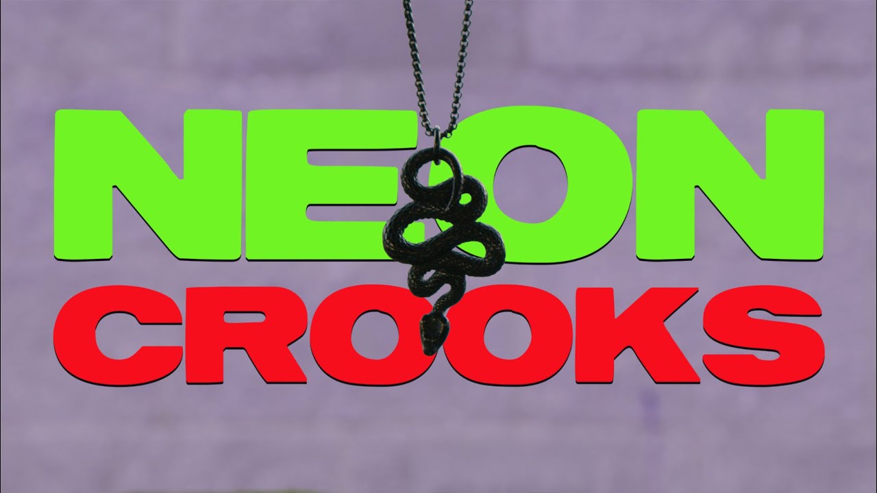 Neon Crooks
