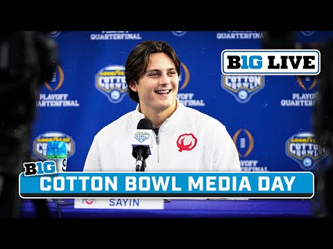 Big Ten Football and Big Ten Network