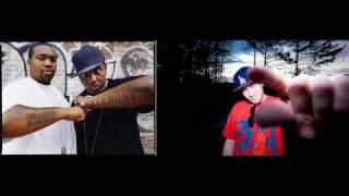 Little Brother - Home (feat. Joe Scudda)