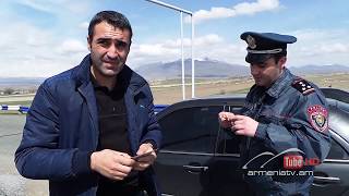 Սուր անկյուն 05.04.2020 - Գագիկ Շամշյան «Կյանքը էժան, պատնեշը՝ թանկ»