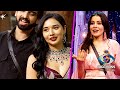 BIGG BOSS 19 Weekend Ka Vaar PROMO Urfi Javed In The House Amaal Ne Gaya Tanya Ke Liye GAANA
