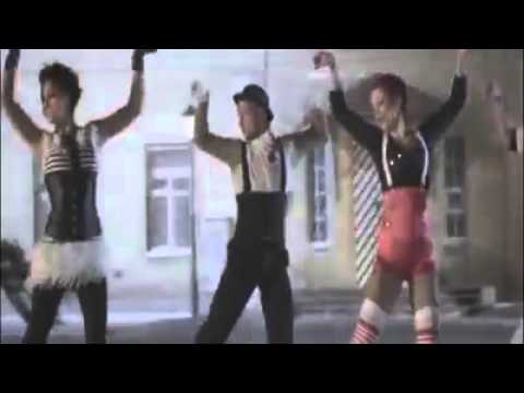 Mr  Mister   Broken Wings