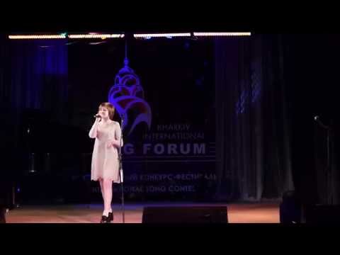 TiaRes - Molitva (Maria Scherifovich cover)