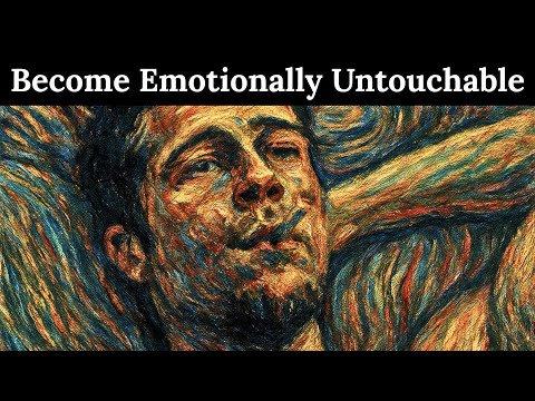 How To Stay Calm When Everyone Triggers You | Carl Jung