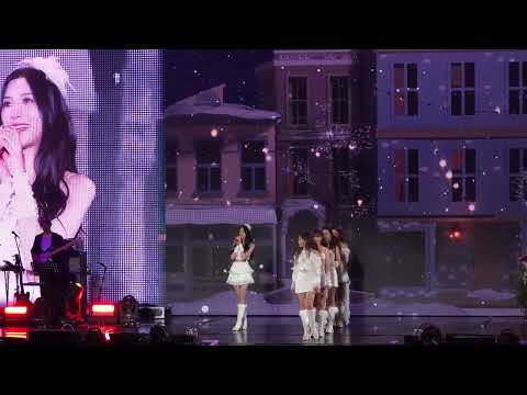 [4K]241222 Apink(에이핑크) Full ver