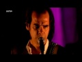Nick Cave & The Bad Seeds - 01 - Tupelo (Hurricane Festival 2009, Pro Shot)