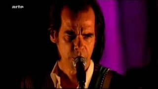 Nick Cave & The Bad Seeds - 01 - Tupelo (Hurricane Festival 2009, Pro Shot)