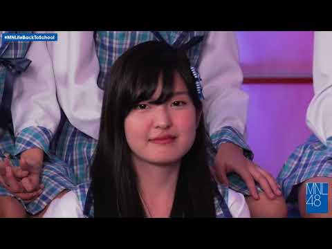 MNL48-Sela Face Expressions