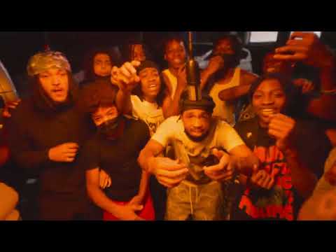 Kreep Cypher - Pop Kreep x Dot Kreep x Jodot Kreep x Roxkz Kreep x KDot SF