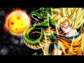 Dragon Ball Z OST The Fearsome Ginyu Special Force EXTENDED 1 HOUR