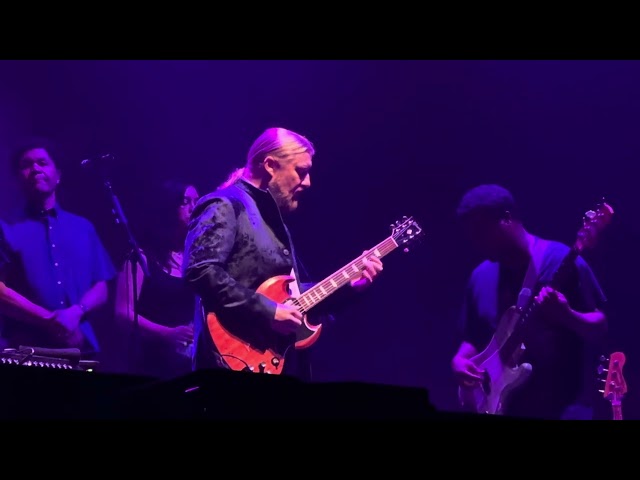 2025.05.14 - Asheville - Part of Me