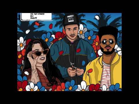 Sigils - Self Provoked , Vel the Wonder, Blu & NugLife [Official]